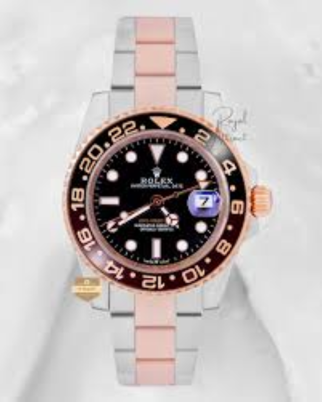 151 GMT 10PK DUSTERS GM0005-36